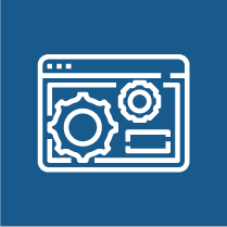 Desarrollo de app Soluciones
