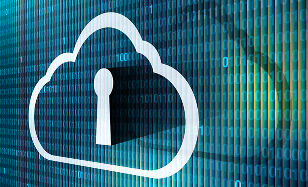 Consulting Group: Estrategia de seguridad para una base de datos en la nube
