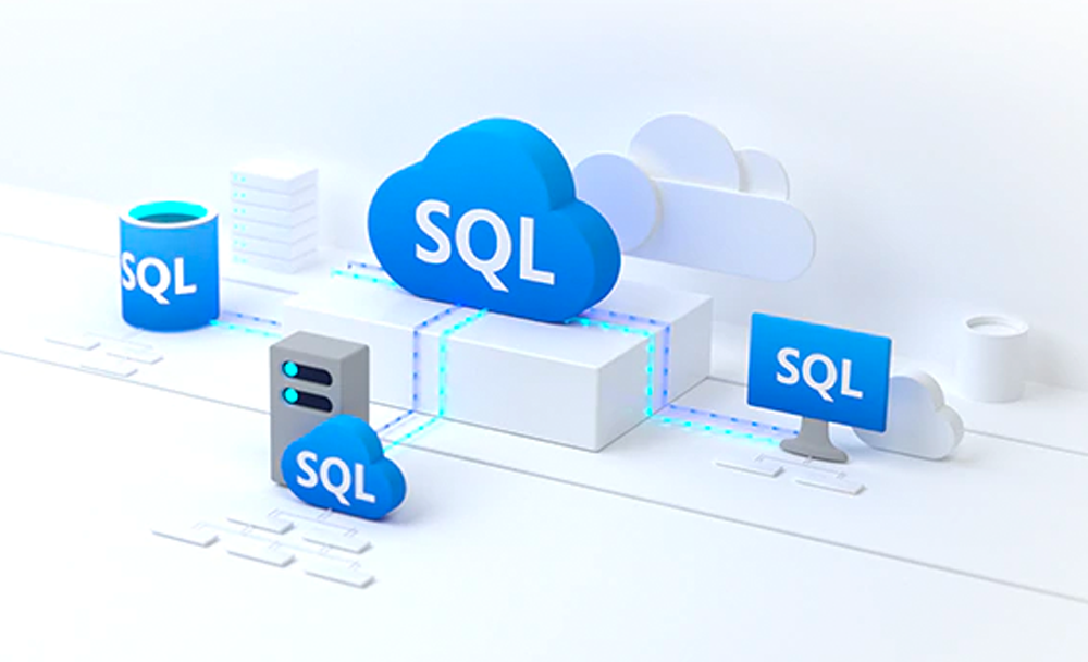 Bases de datos de sql