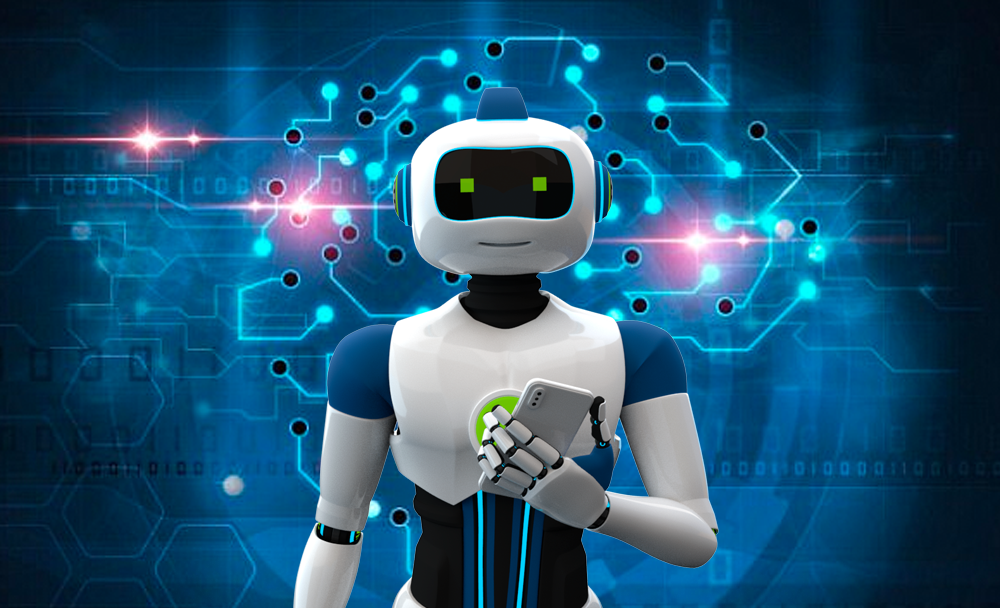 Consulting Group: Bots e Inteligencia Artificial (IA) impulsando los negocios de las compañías en la actualidad