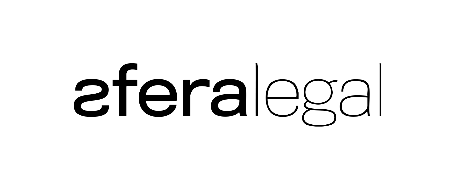 Logo Sfera Legal