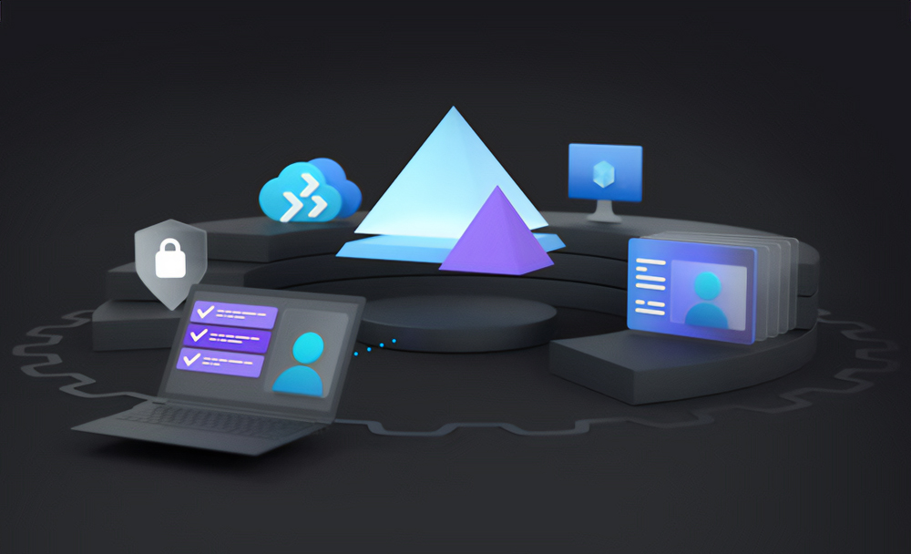 Ilustración Active Directory