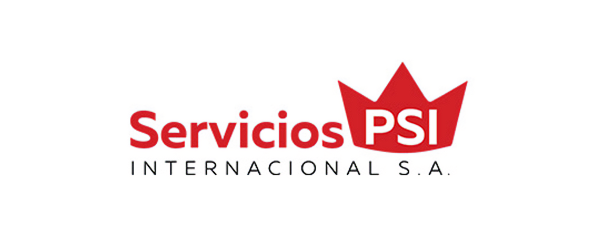 Logo Servicios PSI