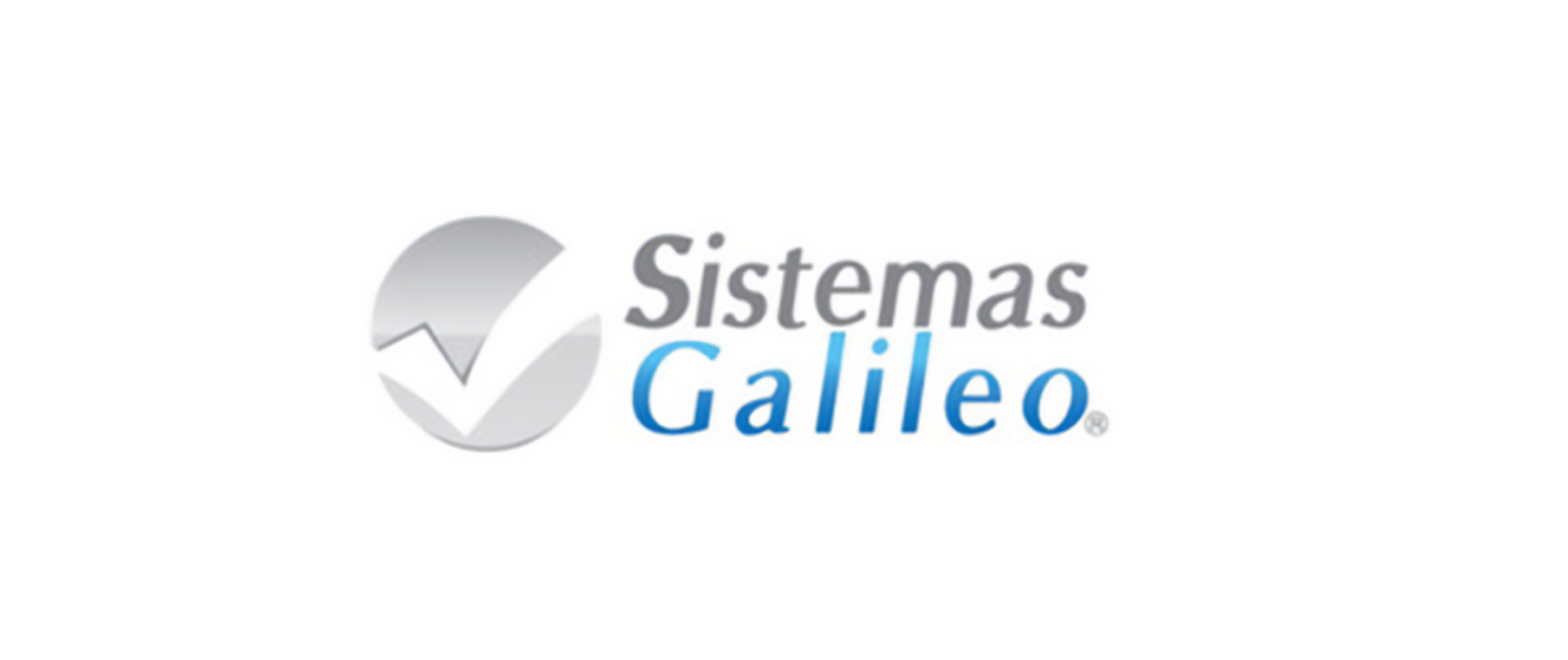 Logo Sistemas Galileo