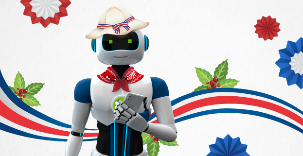 Human + IA: potenciando el futuro juntos