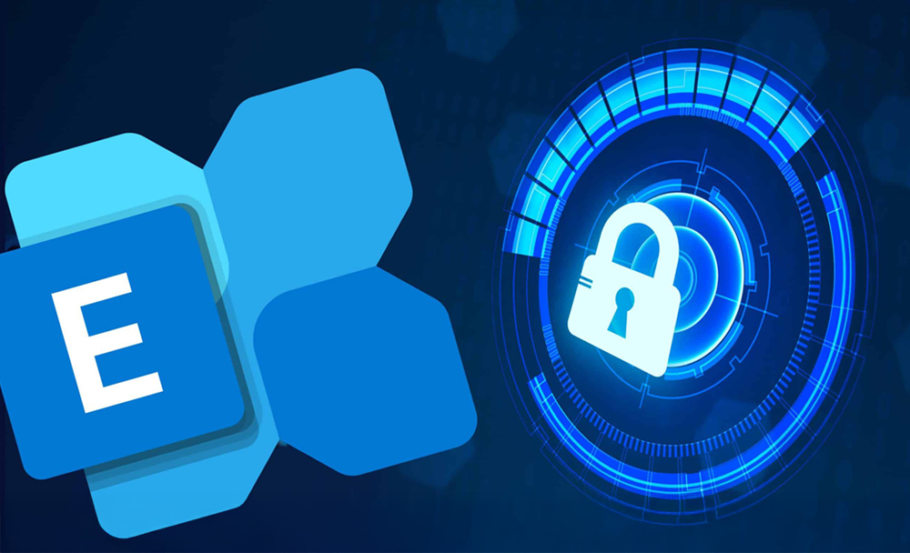 Logos de Microsoft y EOP