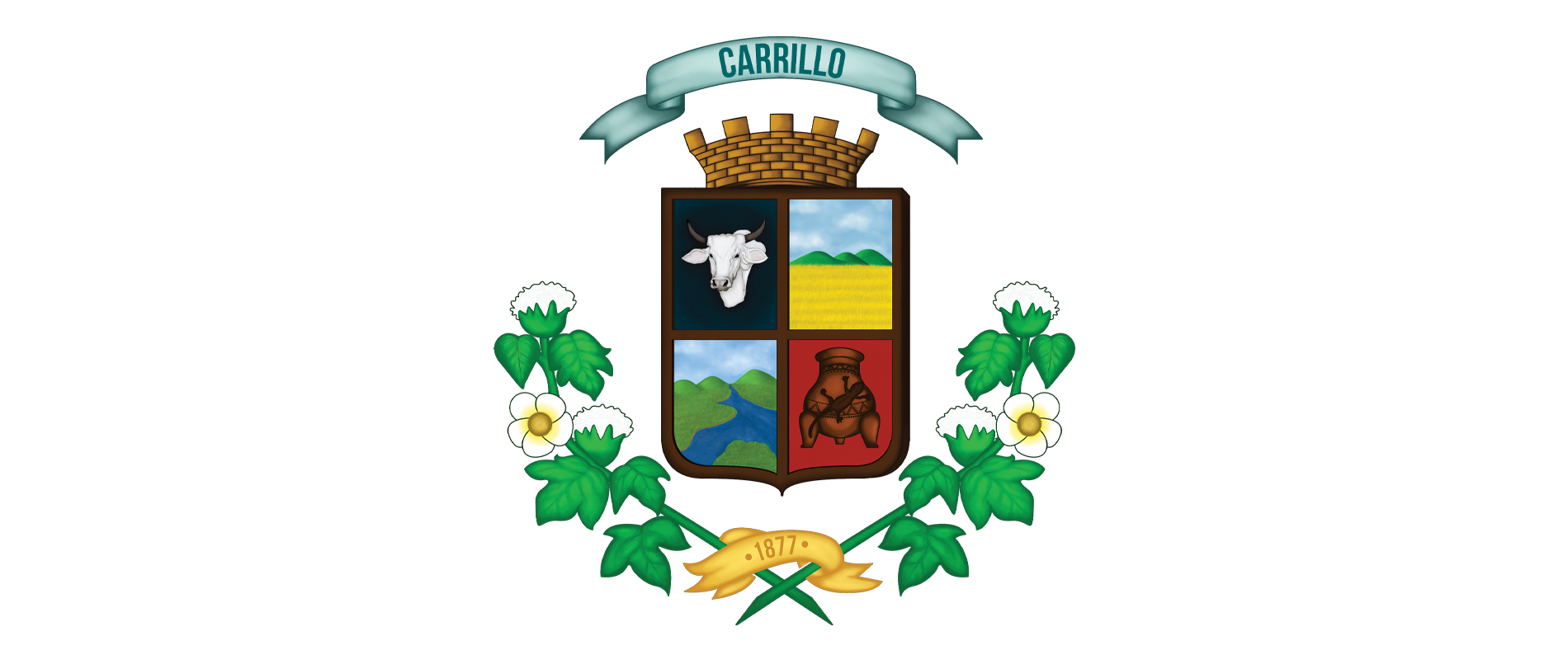 Logo de Municipalidad de Carrillo