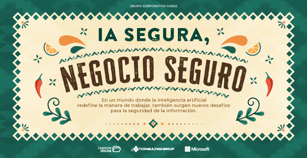 IA Segura, Negocio Seguro 
